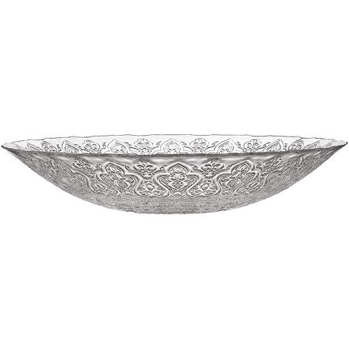 BOL CRISTAL BORMIOLI ARABESK 33CMS